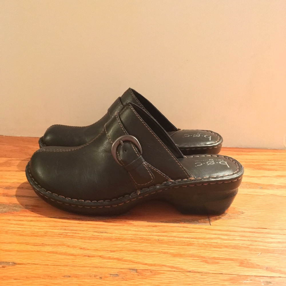 B.O.C. Mules (Born Concept)